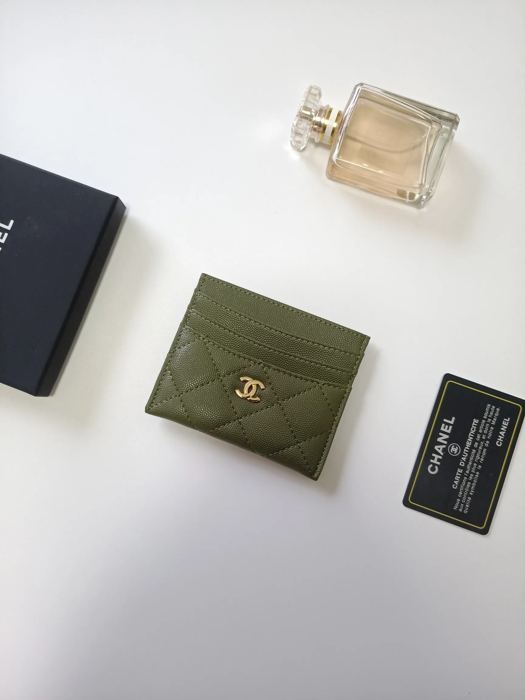 All Categories Chanel Wallet (Chanel) Chanel AP4512