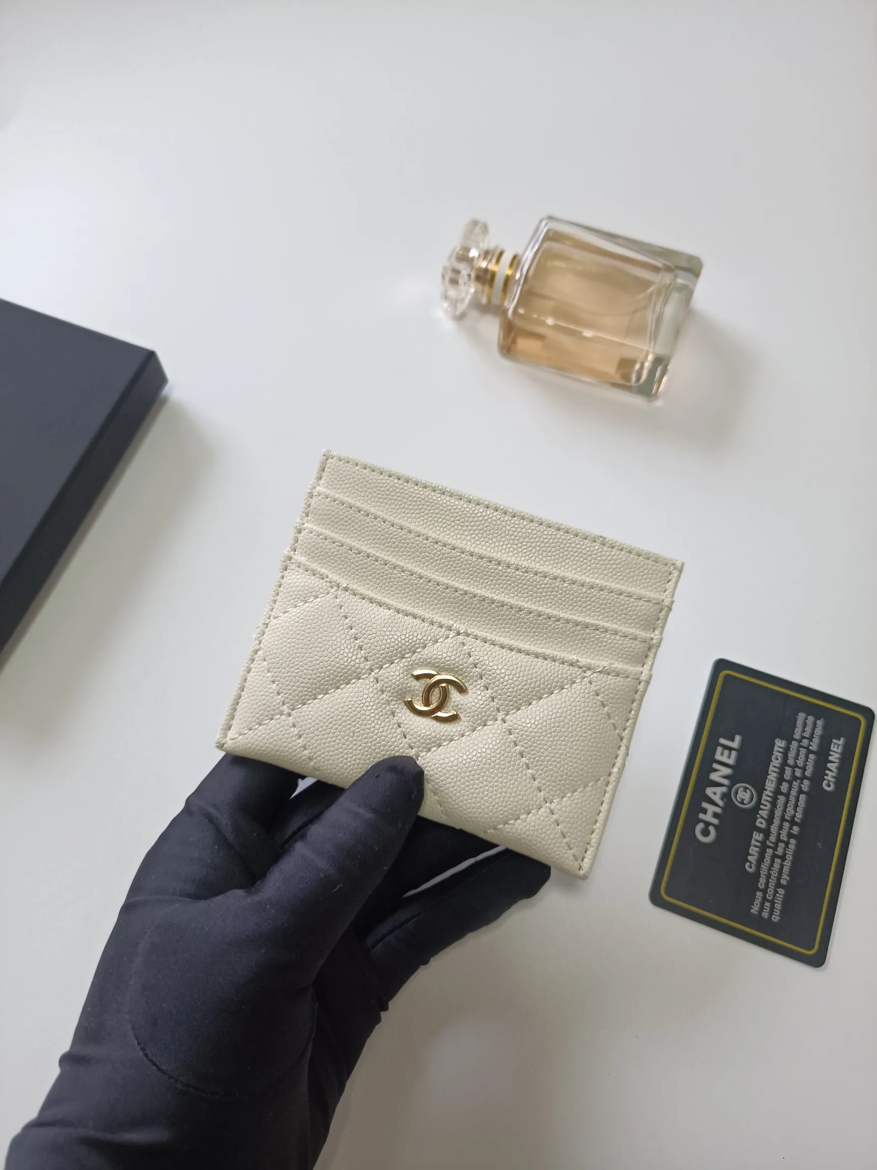All Categories Chanel Wallet (Chanel) Chanel AP4512