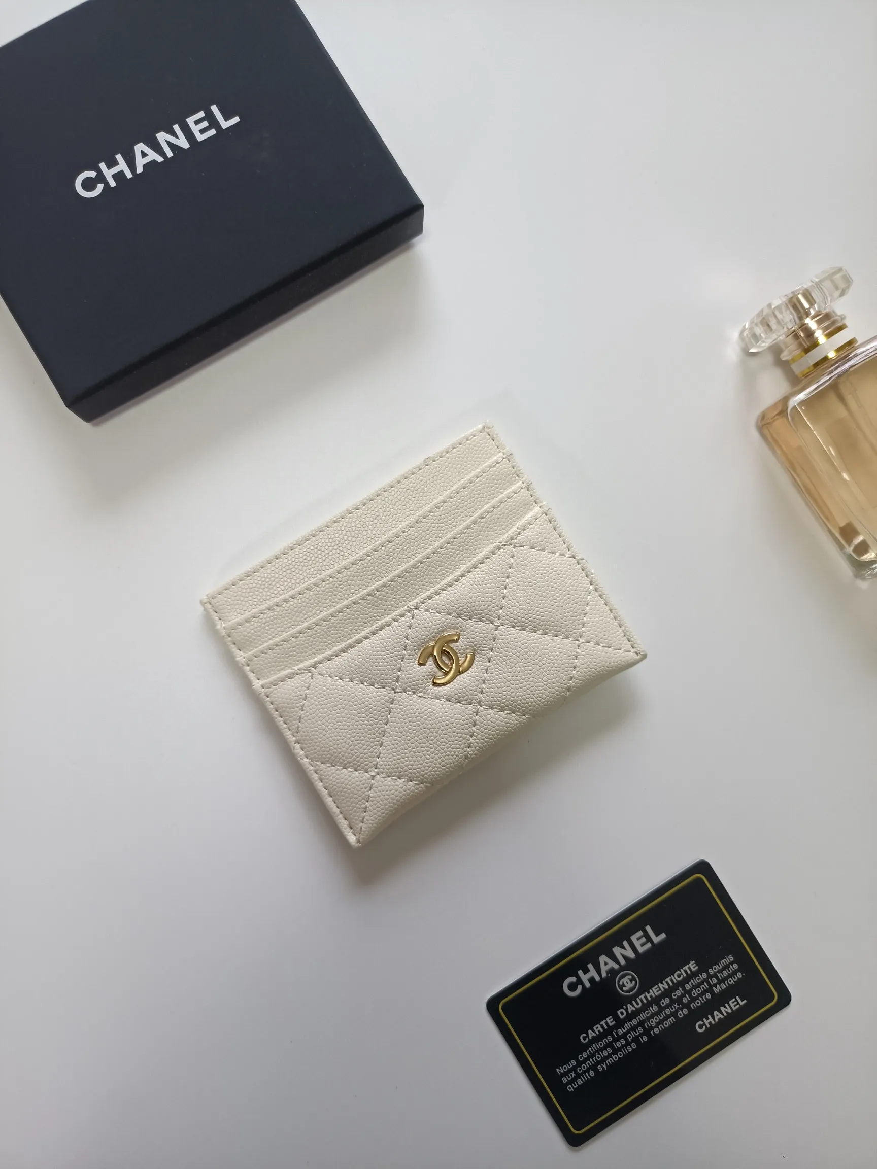 All Categories Chanel Wallet (Chanel) Chanel AP4512