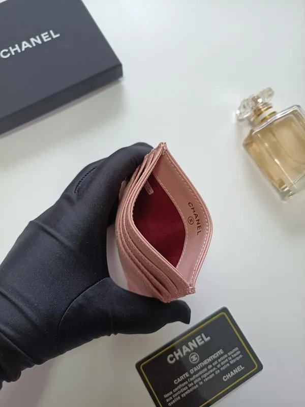 All Categories Chanel Wallet (Chanel) Chanel AP4512