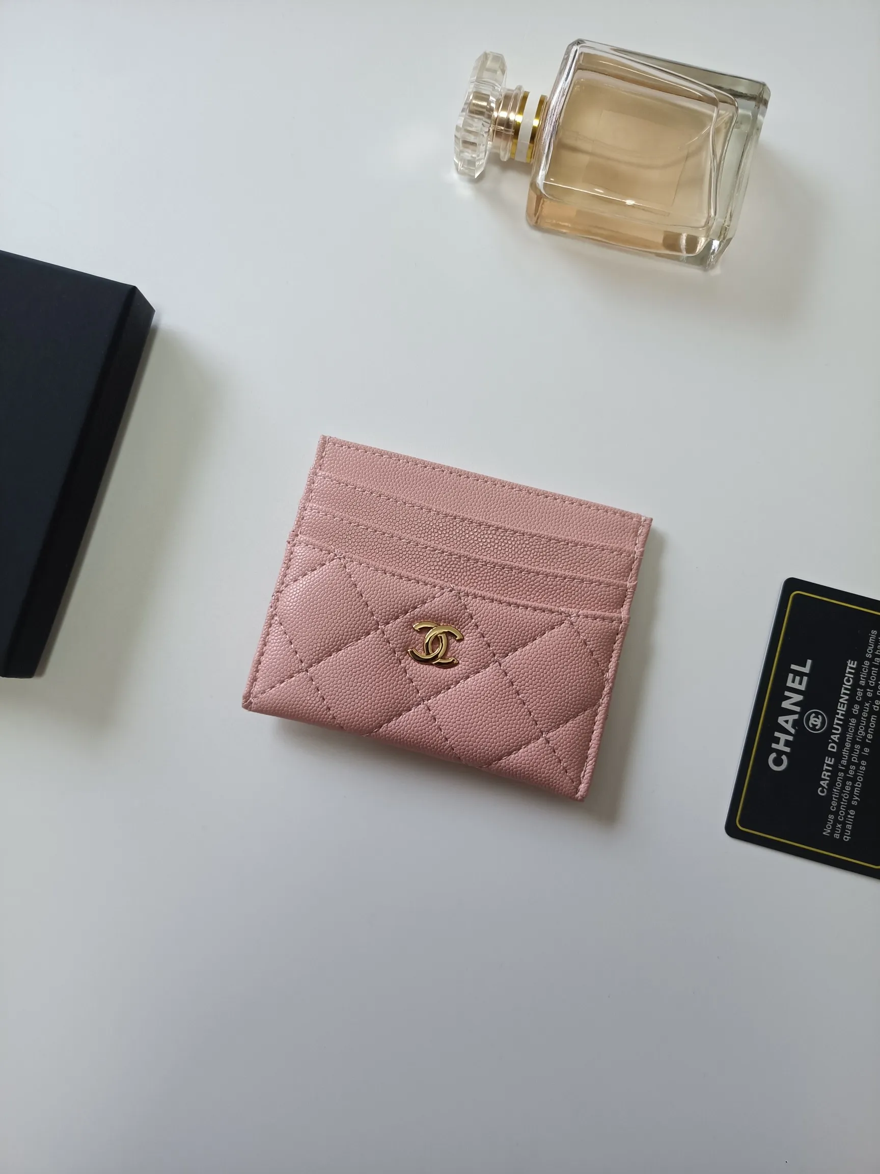 All Categories Chanel Wallet (Chanel) Chanel AP4512