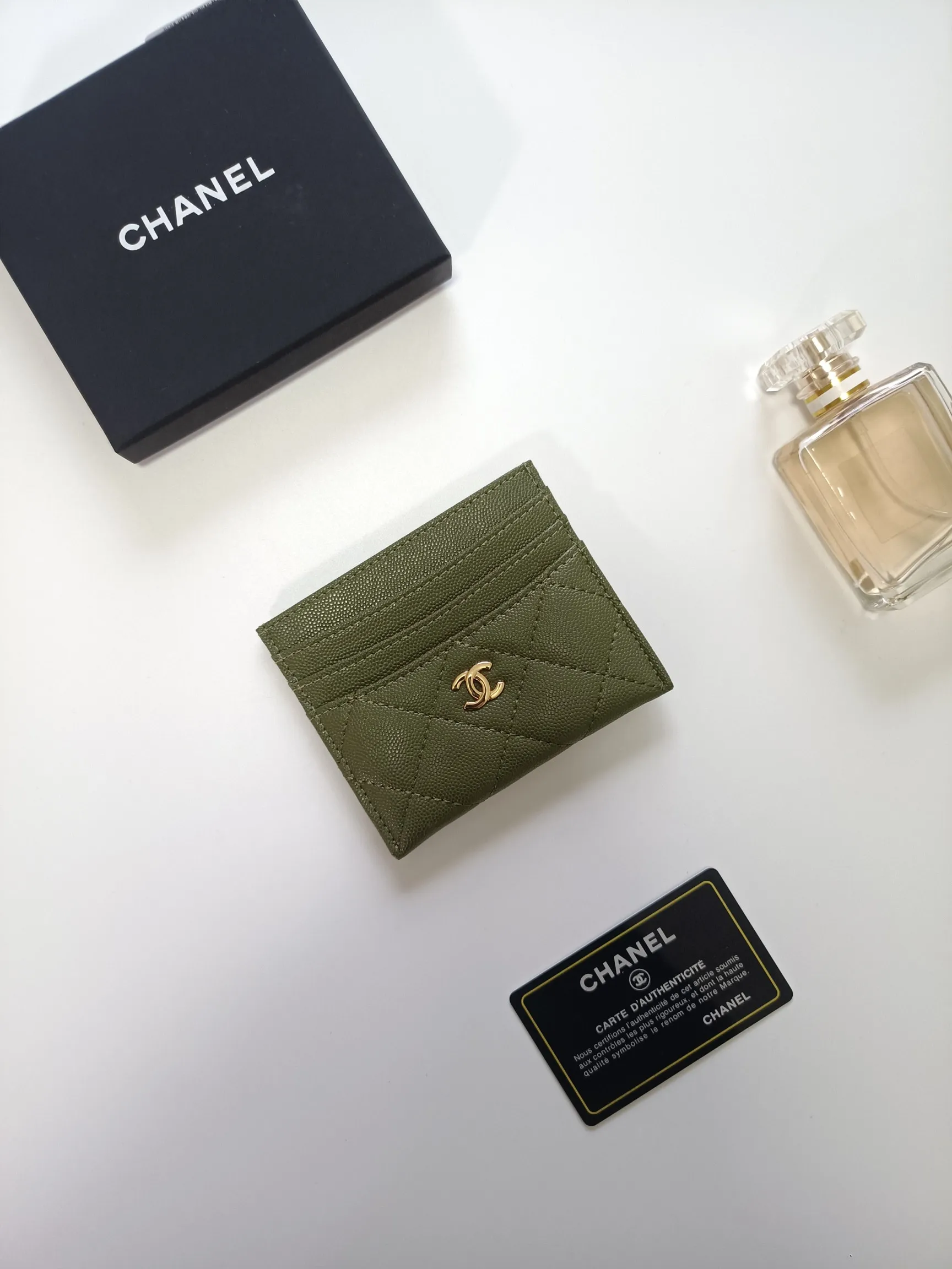 All Categories Chanel Wallet (Chanel) Chanel AP4512