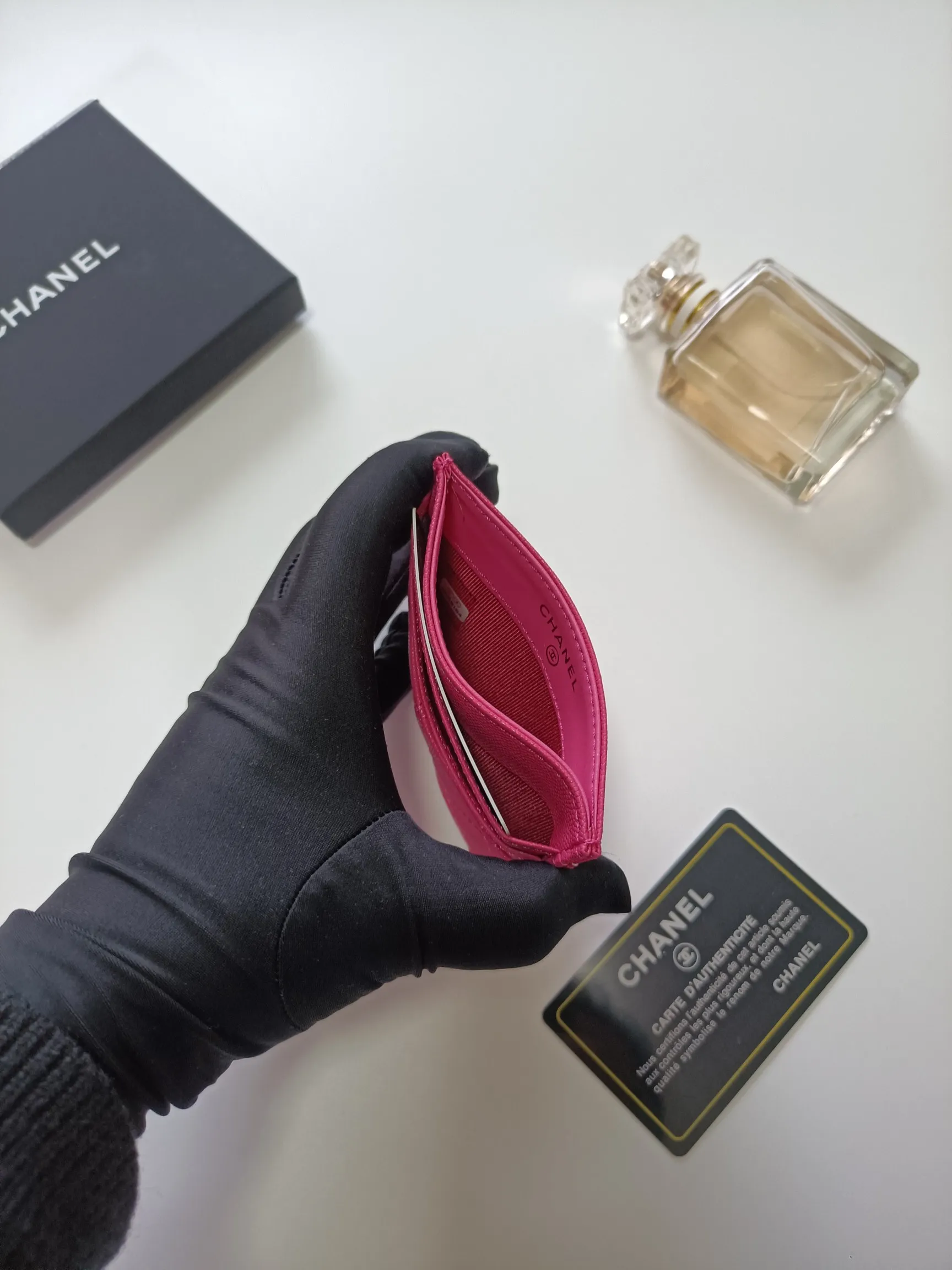 All Categories Chanel Wallet (Chanel) Chanel AP4512