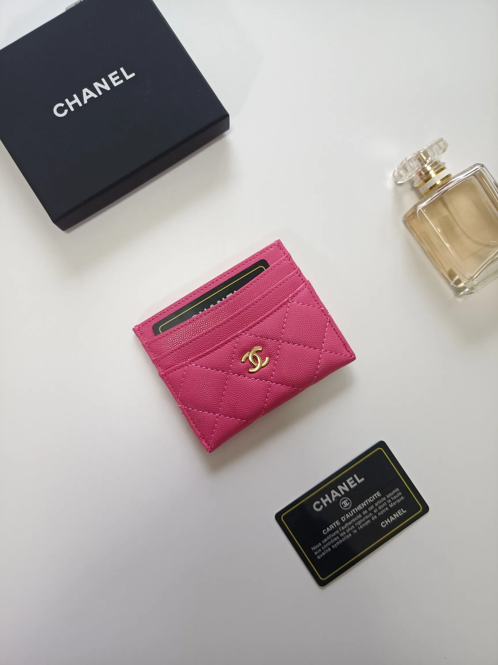All Categories Chanel Wallet (Chanel) Chanel AP4512