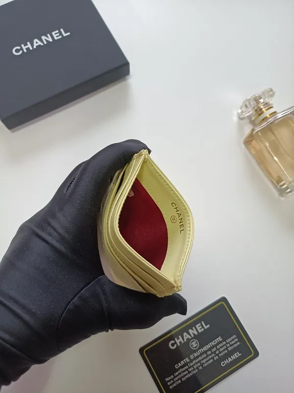 All Categories Chanel Wallet (Chanel) Chanel AP4512