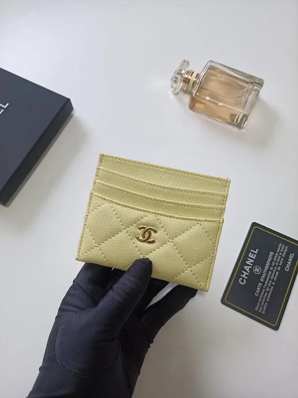All Categories Chanel Wallet (Chanel) Chanel AP4512
