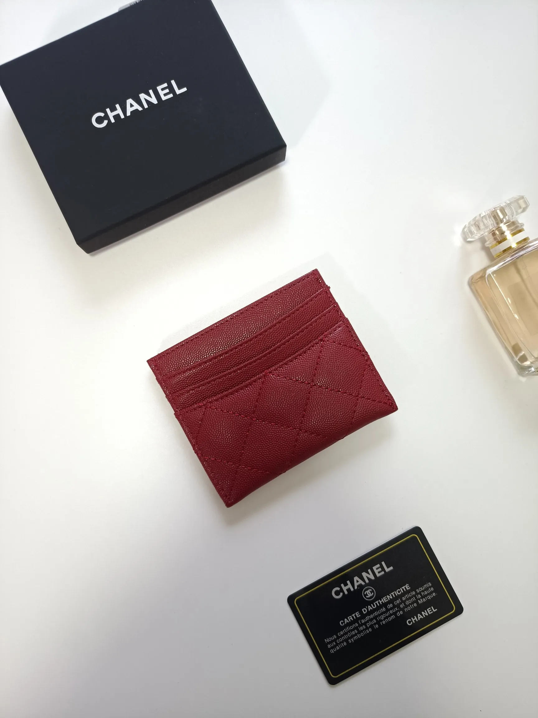 All Categories Chanel Wallet (Chanel) Chanel AP4512