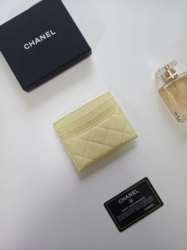 All Categories Chanel Wallet (Chanel) Chanel AP4512