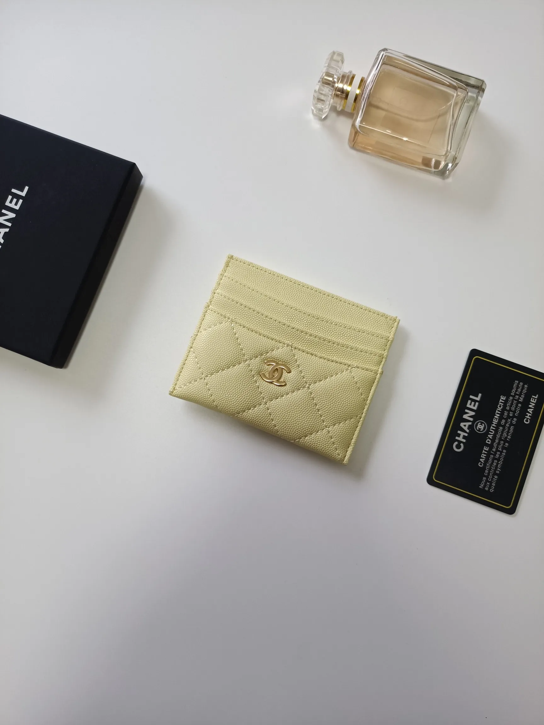 All Categories Chanel Wallet (Chanel) Chanel AP4512