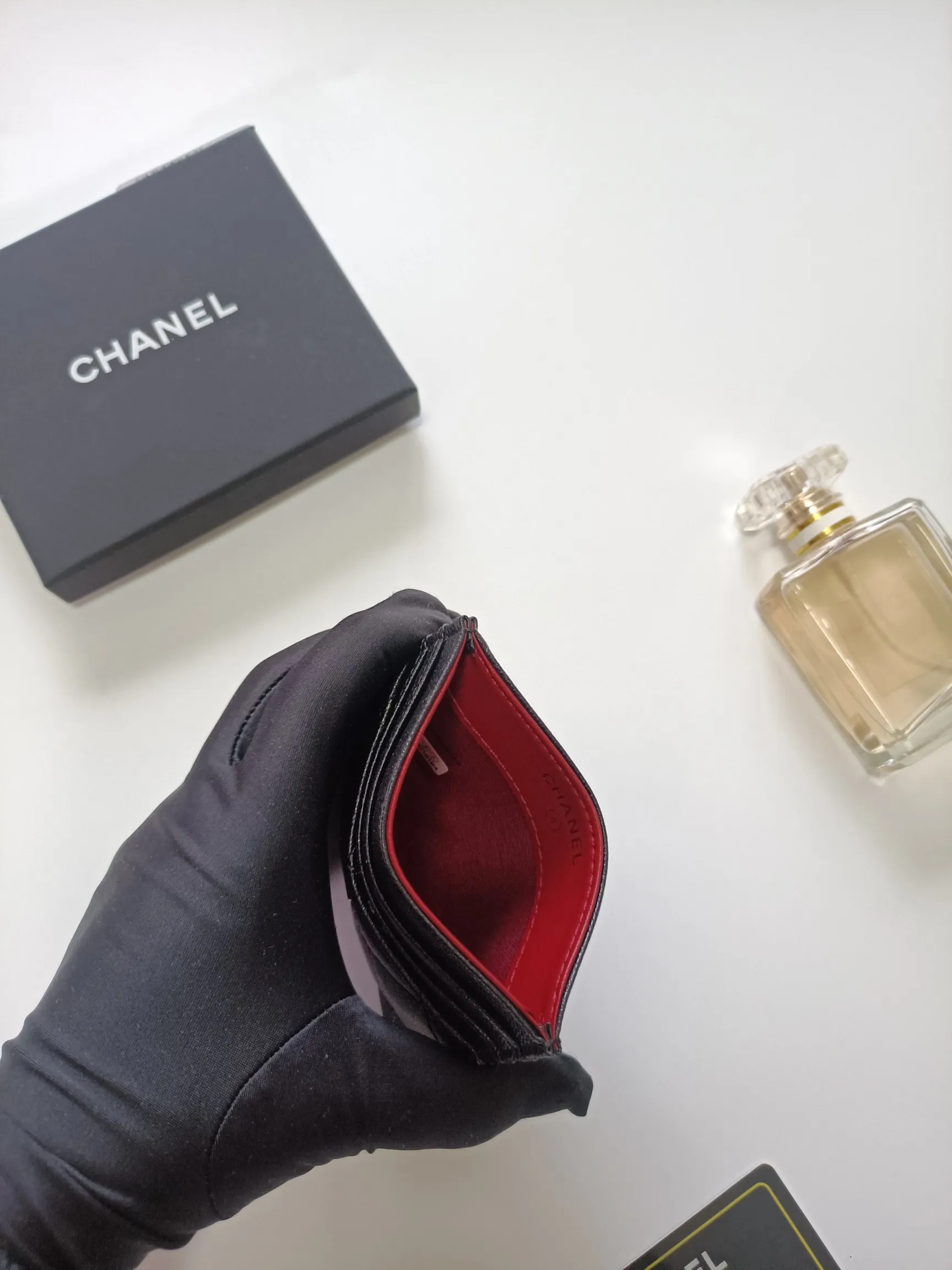 All Categories Chanel Wallet (Chanel) Chanel AP4512