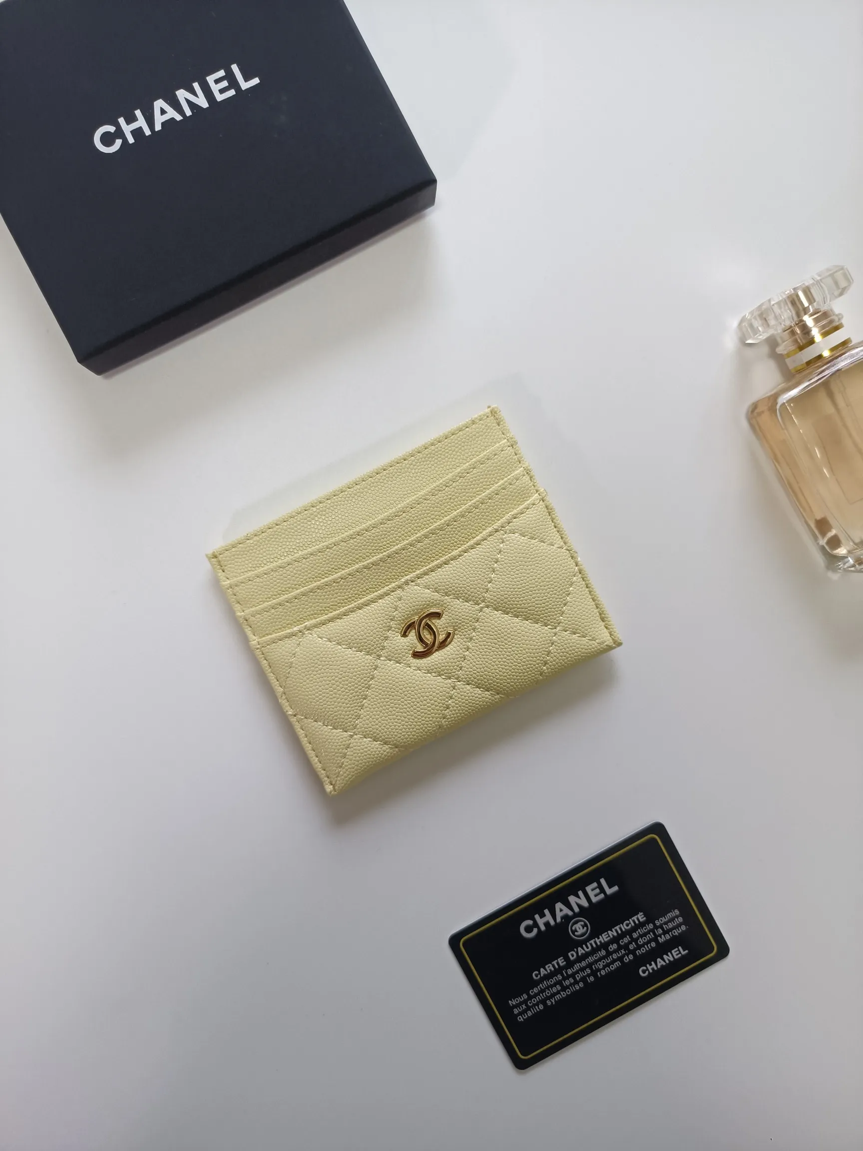 All Categories Chanel Wallet (Chanel) Chanel AP4512