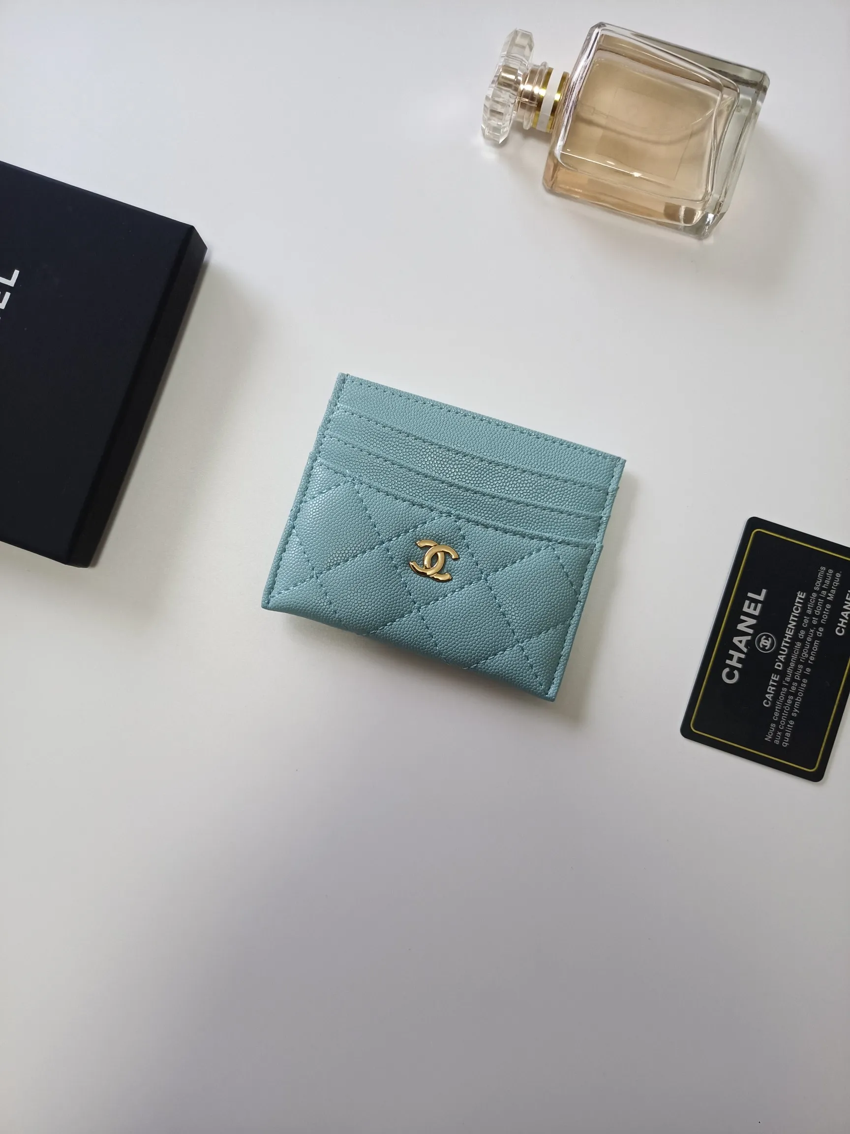 All Categories Chanel Wallet (Chanel) Chanel AP4512