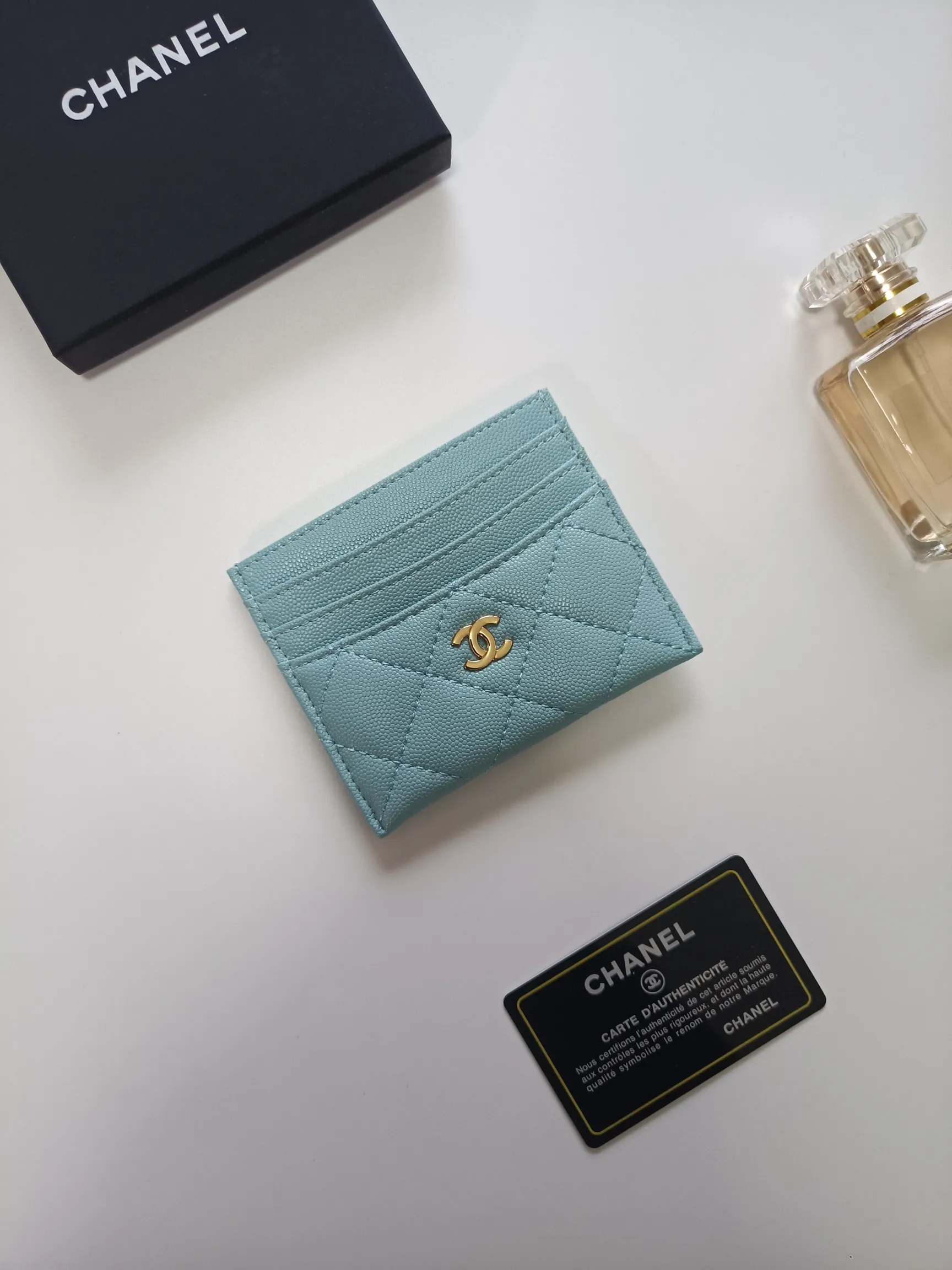 All Categories Chanel Wallet (Chanel) Chanel AP4512