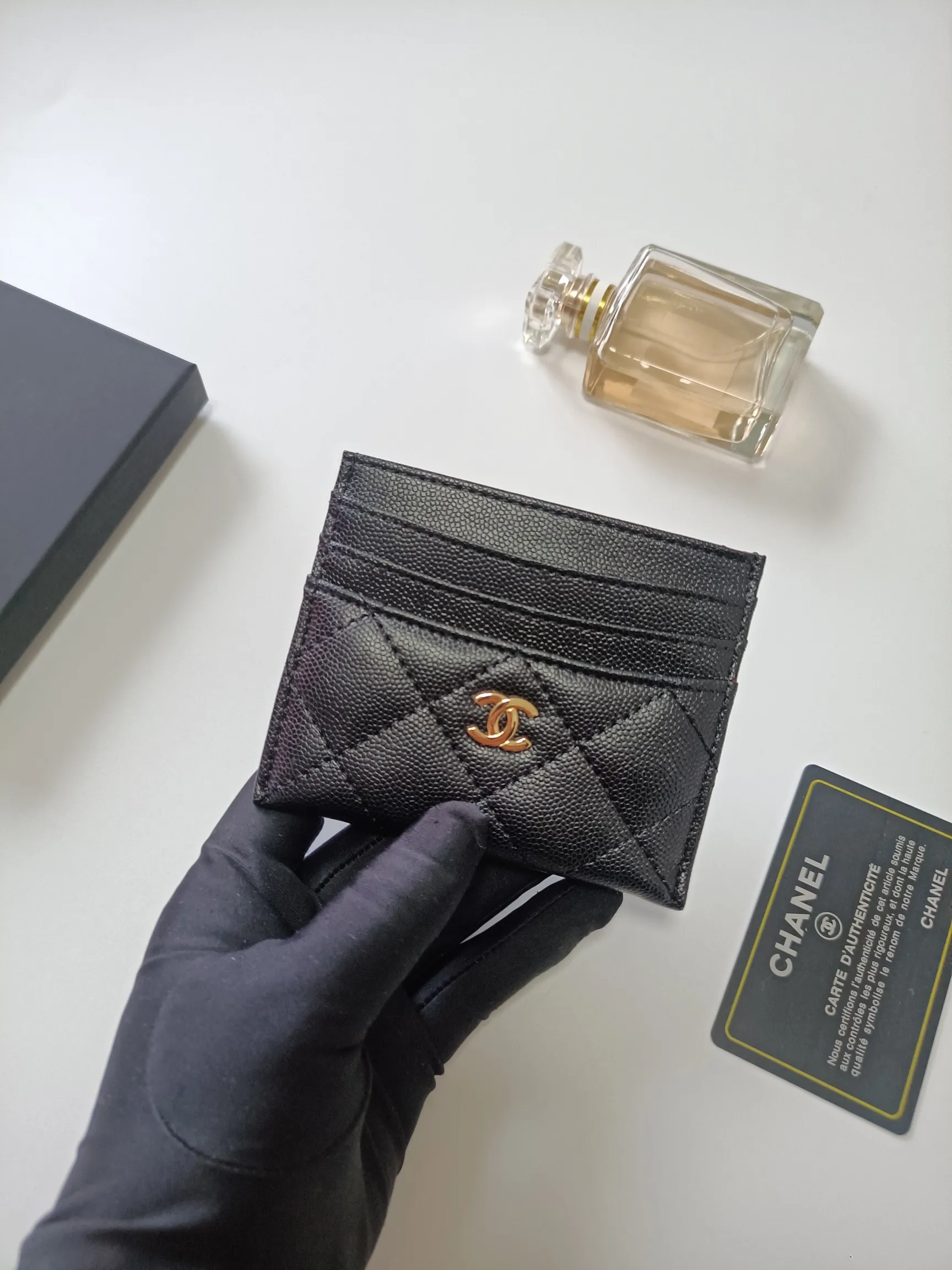All Categories Chanel Wallet (Chanel) Chanel AP4512