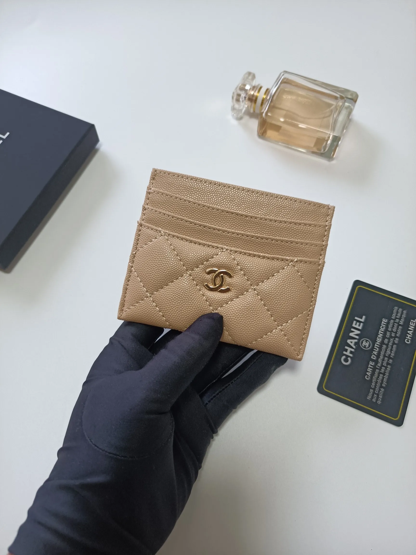 All Categories Chanel Wallet (Chanel) Chanel AP4512