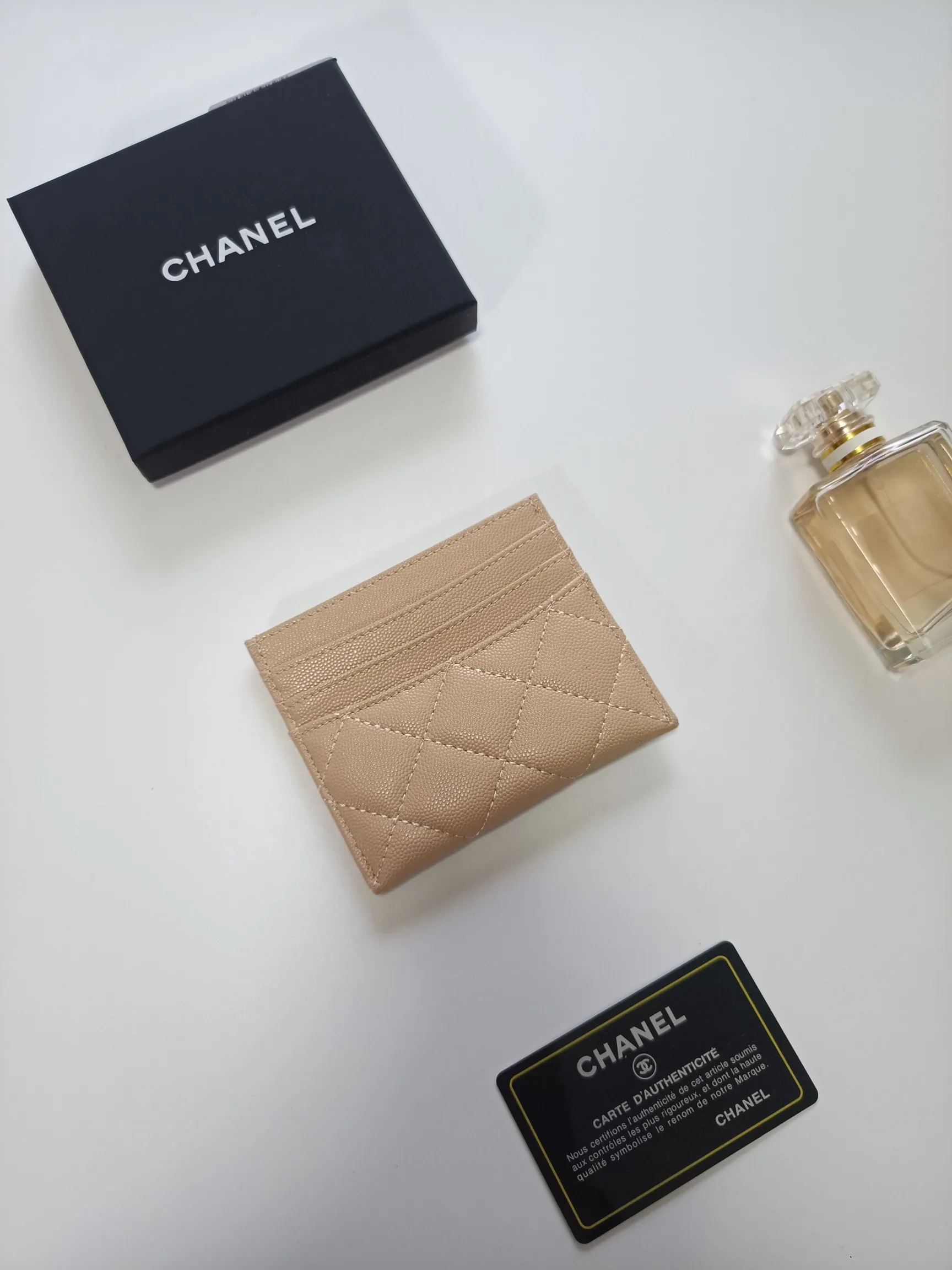 All Categories Chanel Wallet (Chanel) Chanel AP4512