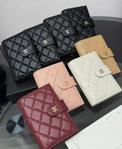 All Categories Chanel Wallet (Chanel) Chanel 8939