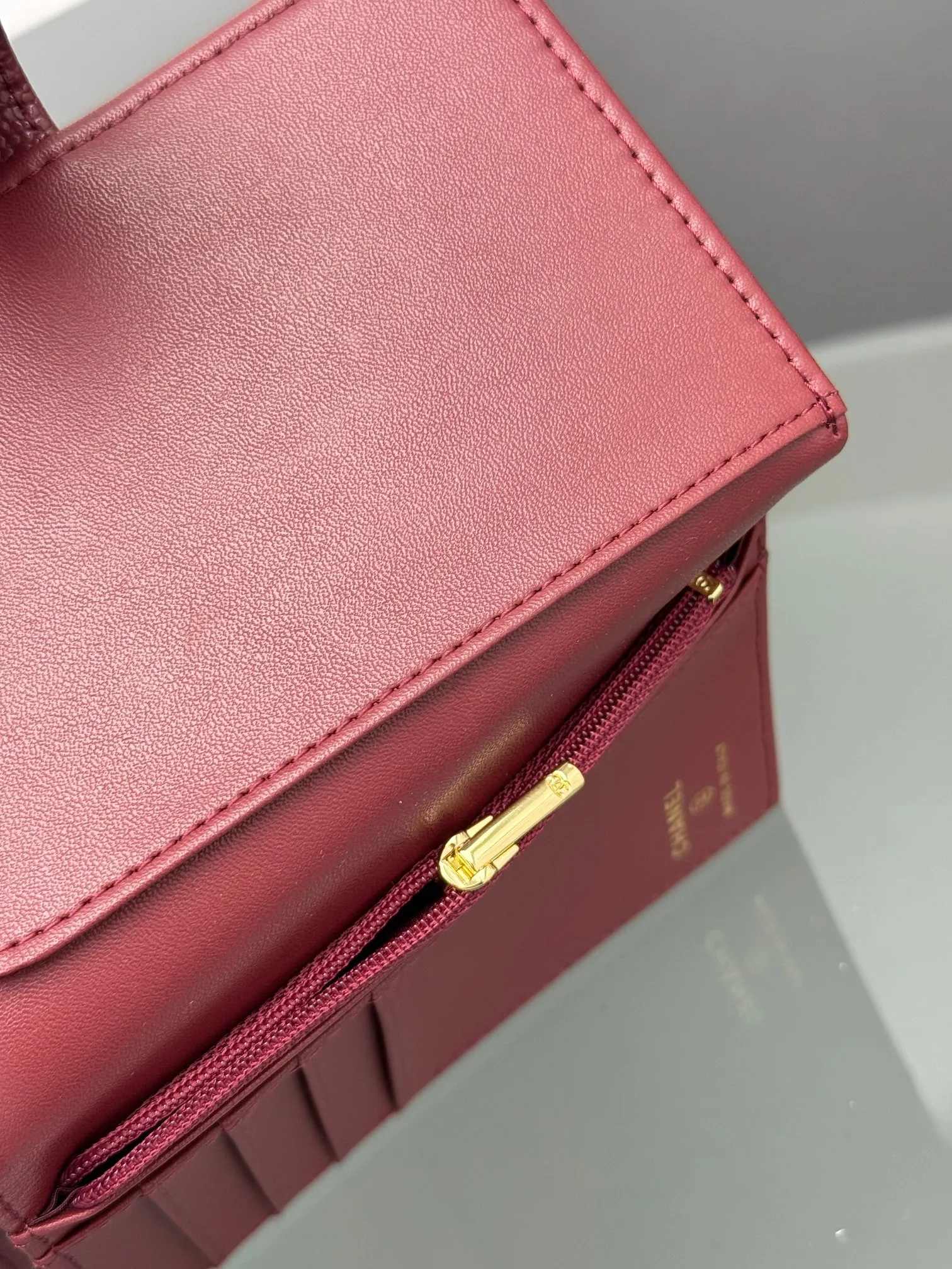All Categories Chanel Wallet (Chanel) Chanel 8939
