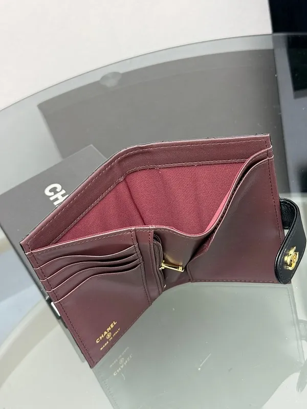 All Categories Chanel Wallet (Chanel) Chanel 8939