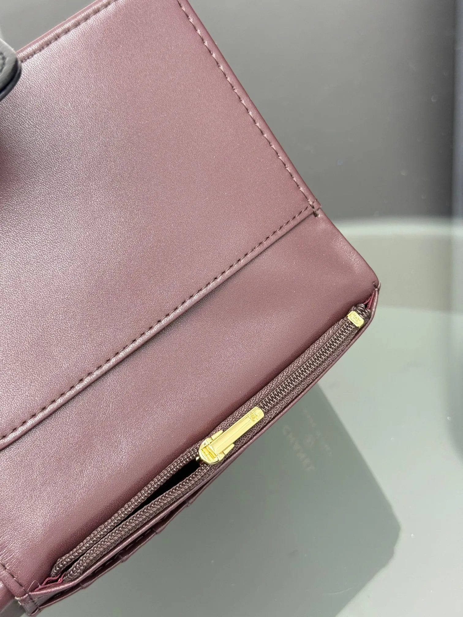 All Categories Chanel Wallet (Chanel) Chanel 8939