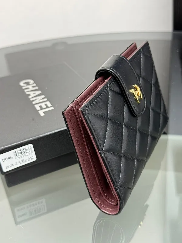 All Categories Chanel Wallet (Chanel) Chanel 8939