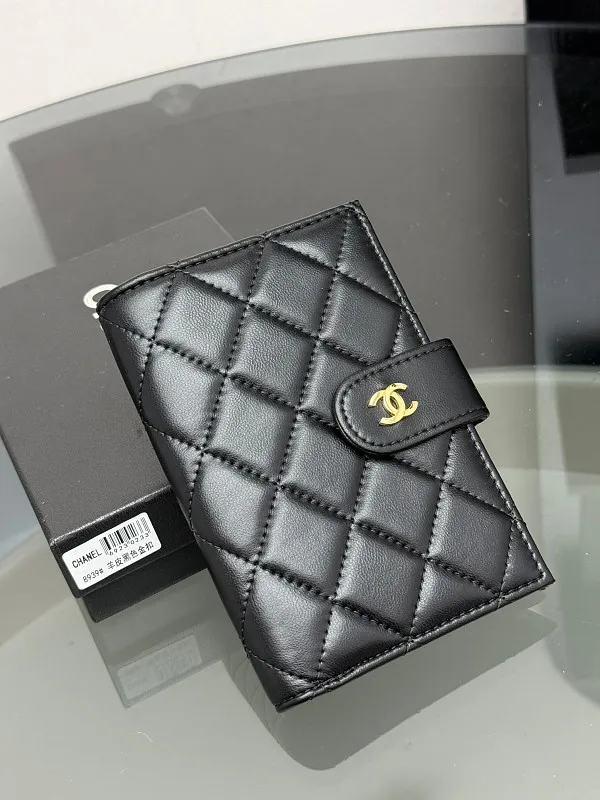 All Categories Chanel Wallet (Chanel) Chanel 8939