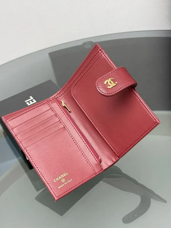 All Categories Chanel Wallet (Chanel) Chanel 8939