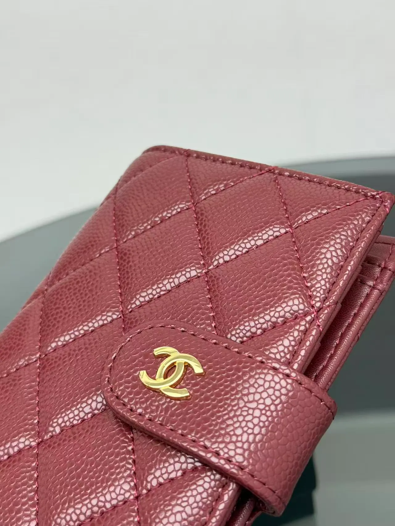 All Categories Chanel Wallet (Chanel) Chanel 8939