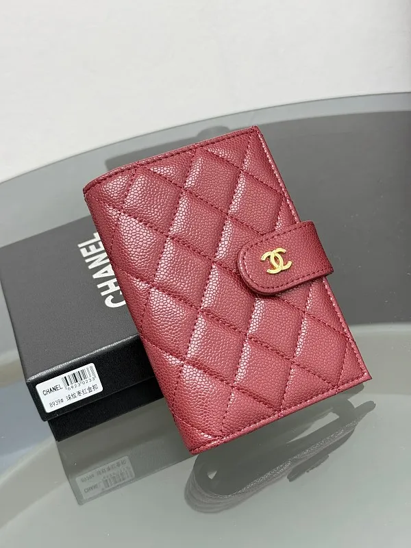 All Categories Chanel Wallet (Chanel) Chanel 8939