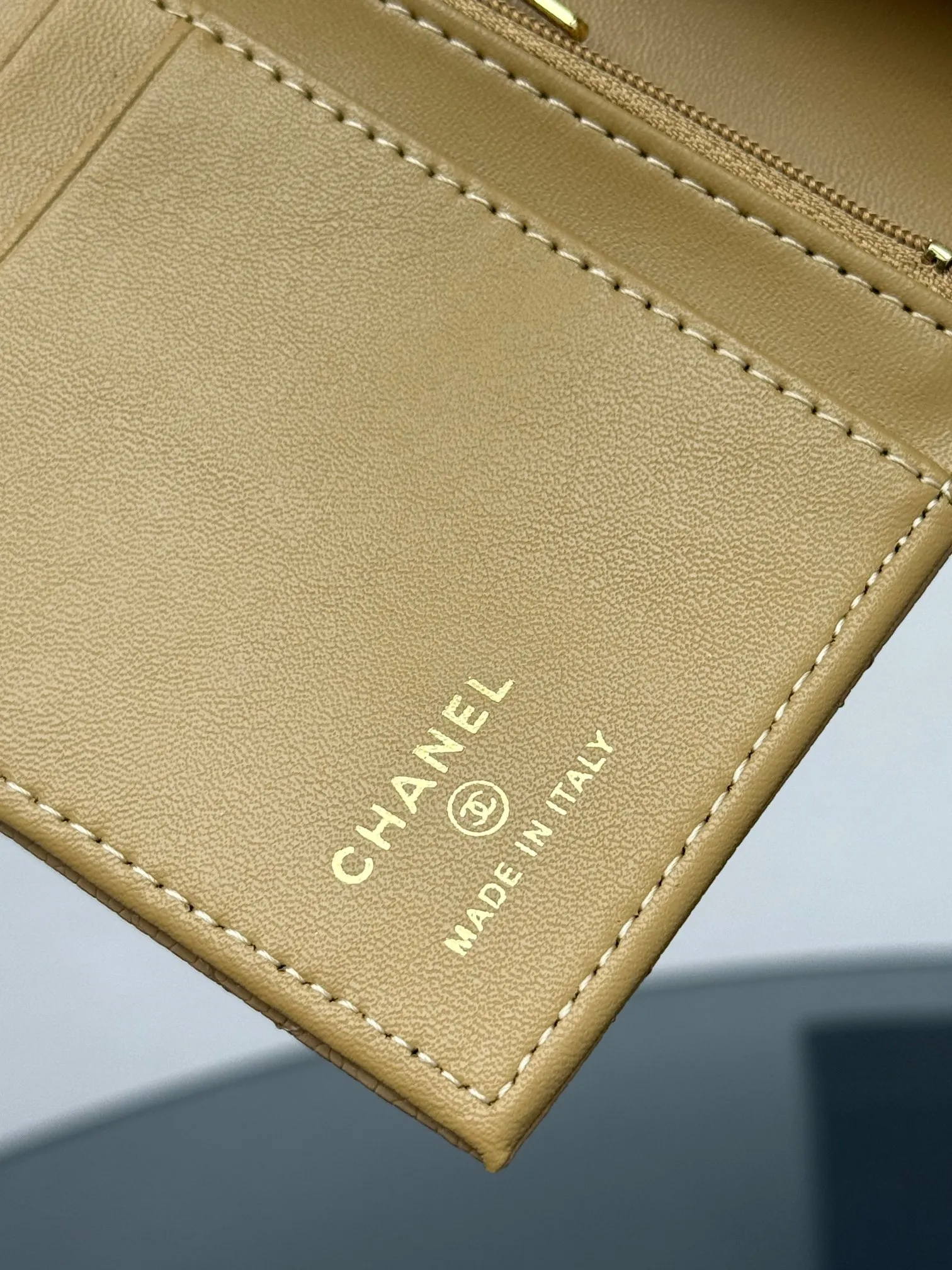 All Categories Chanel Wallet (Chanel) Chanel 8939