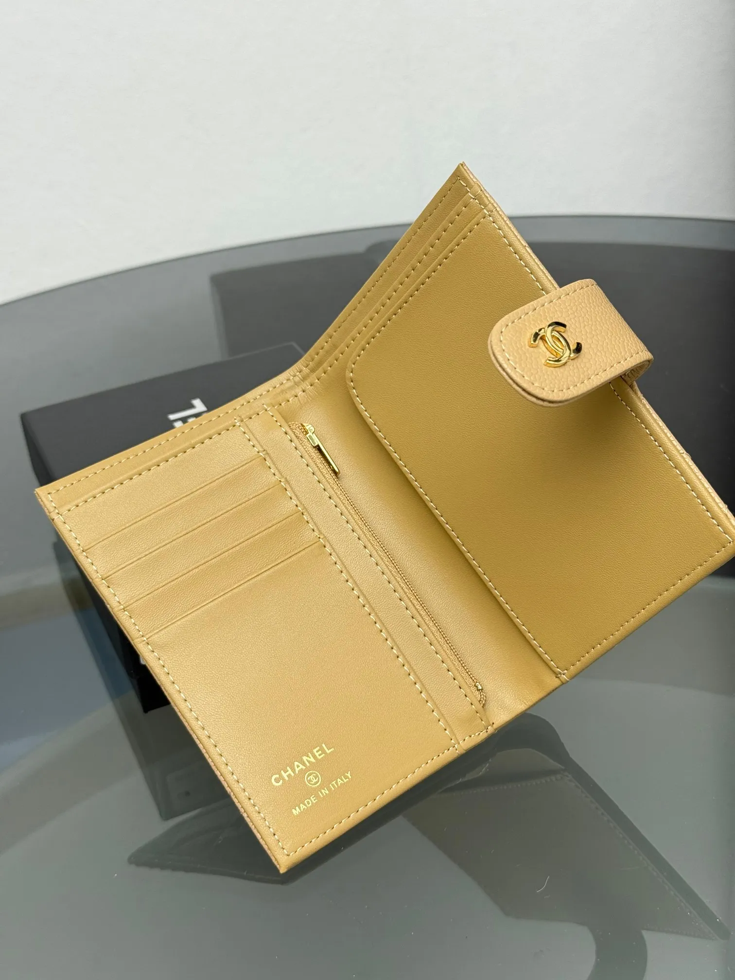 All Categories Chanel Wallet (Chanel) Chanel 8939