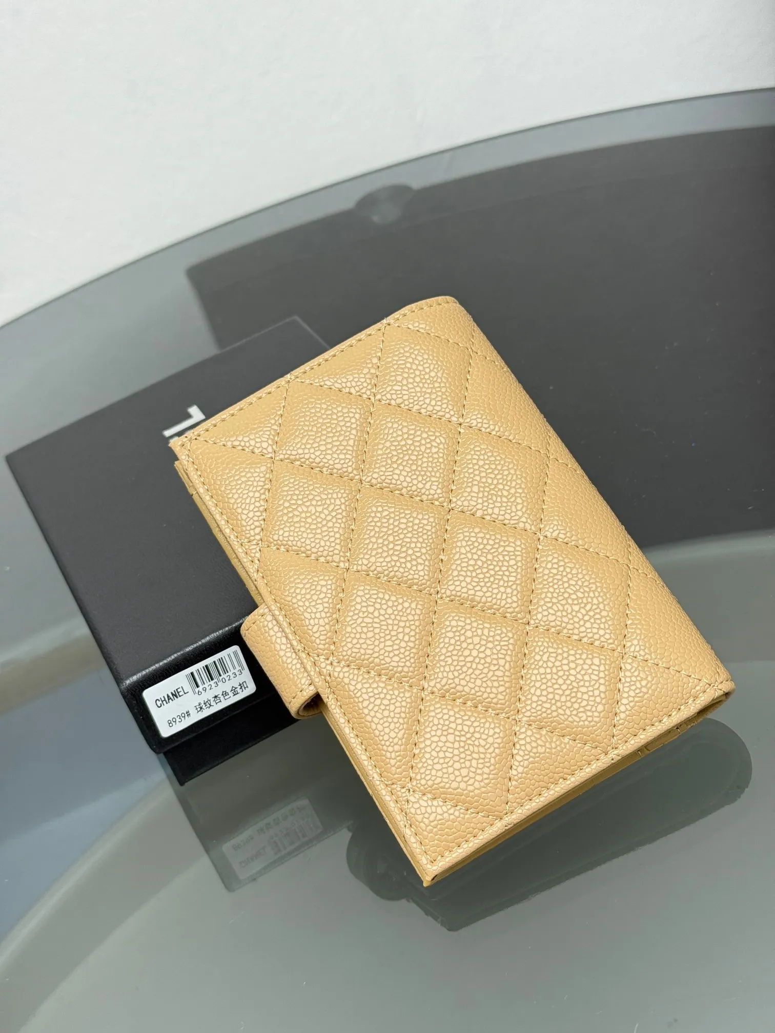 All Categories Chanel Wallet (Chanel) Chanel 8939