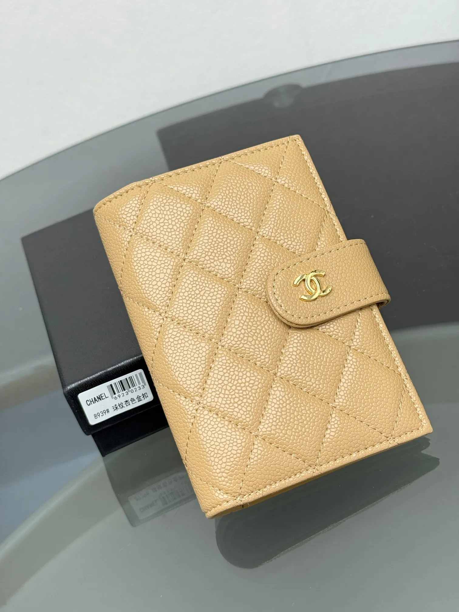 All Categories Chanel Wallet (Chanel) Chanel 8939