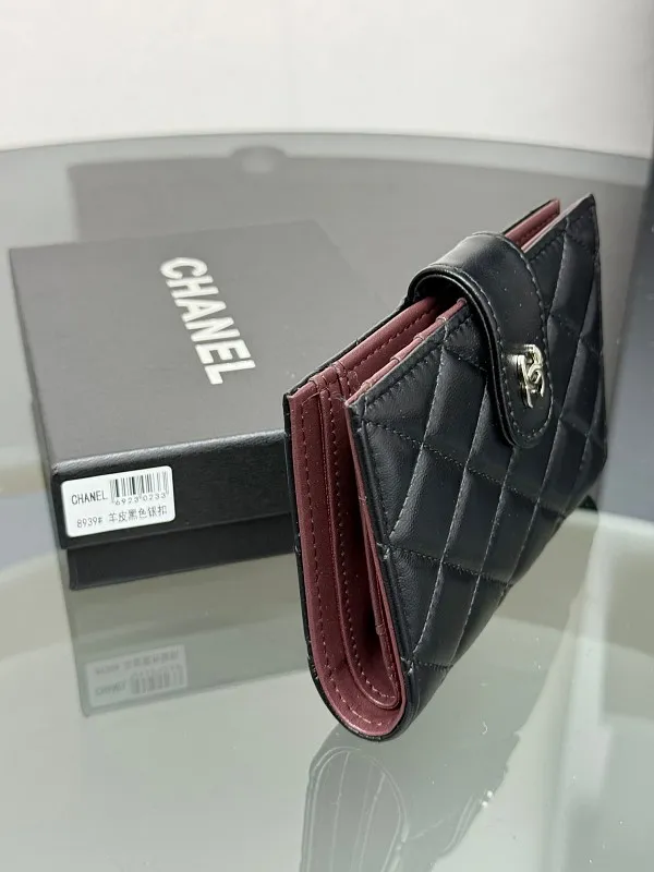 All Categories Chanel Wallet (Chanel) Chanel 8939
