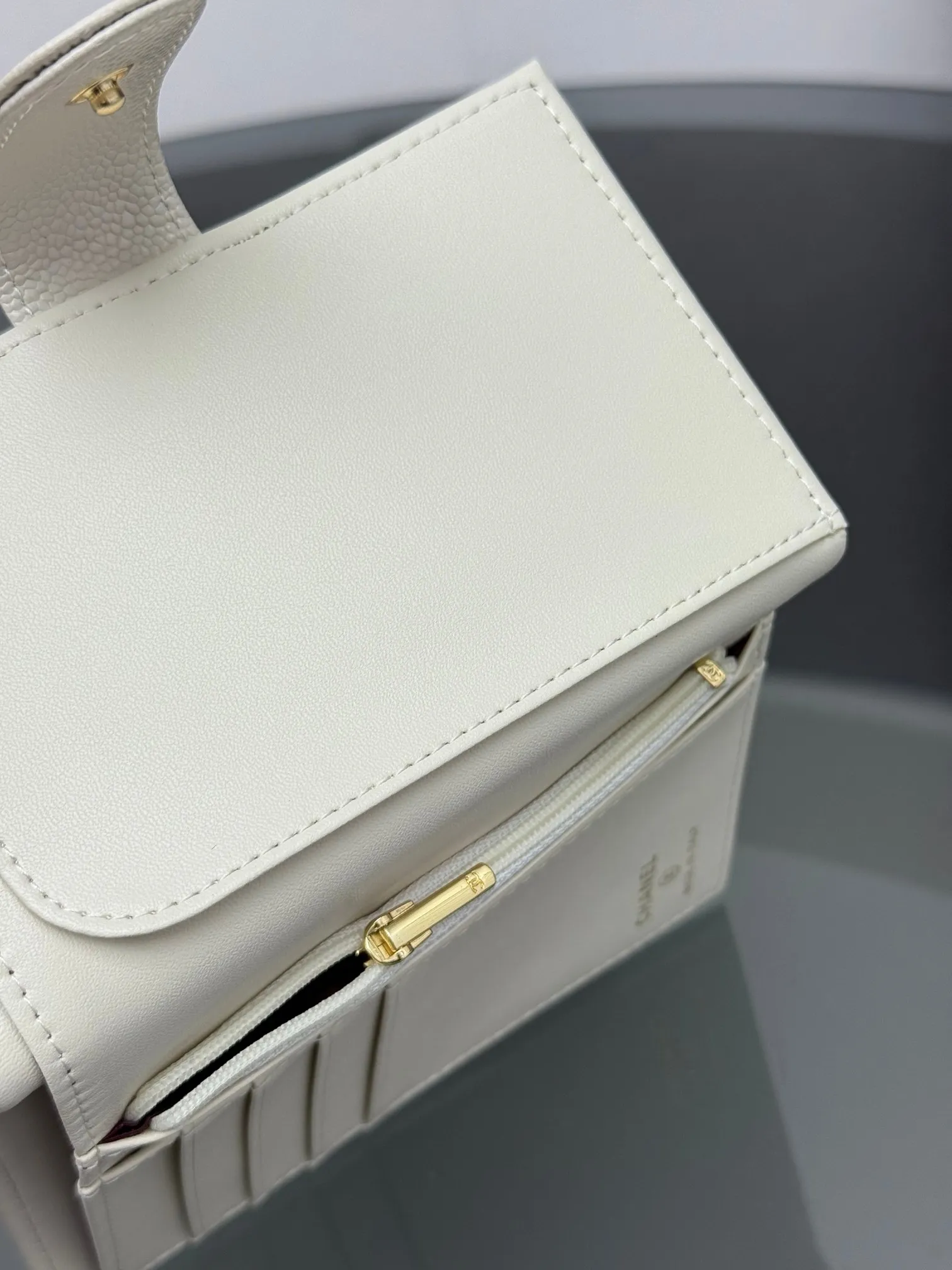 All Categories Chanel Wallet (Chanel) Chanel 8939