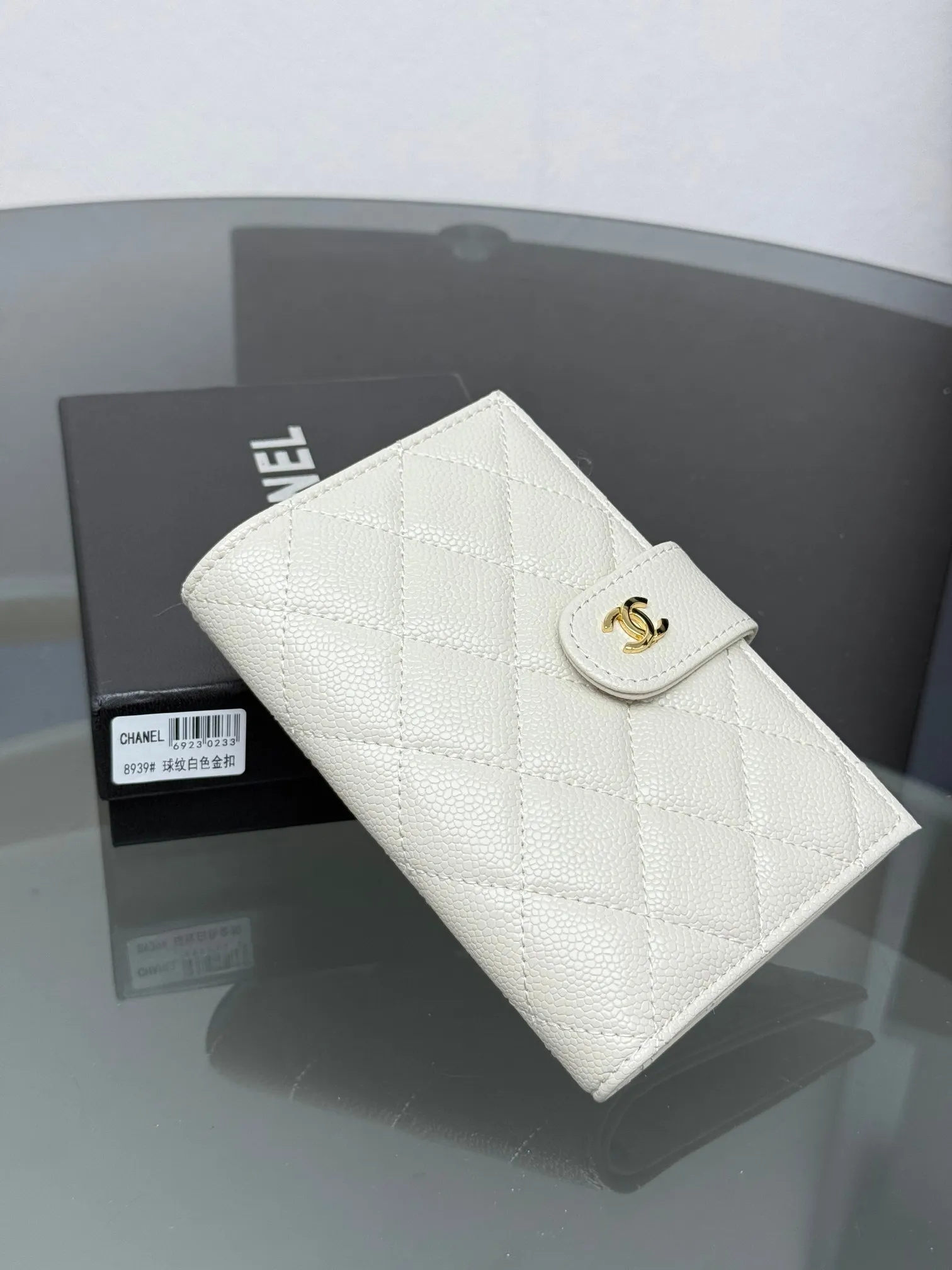 All Categories Chanel Wallet (Chanel) Chanel 8939