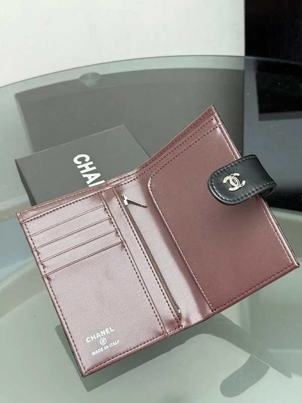 All Categories Chanel Wallet (Chanel) Chanel 8939