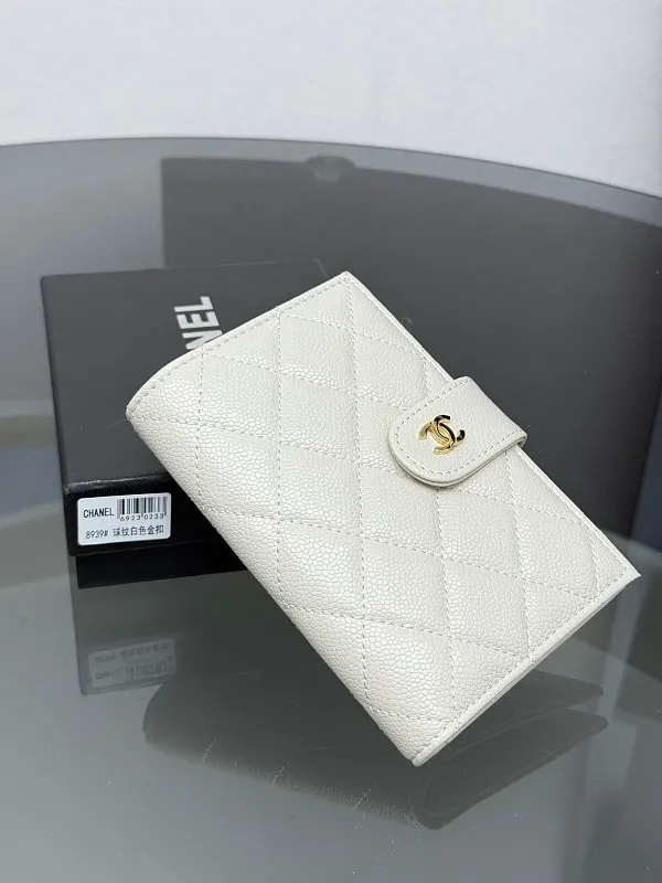 All Categories Chanel Wallet (Chanel) Chanel 8939