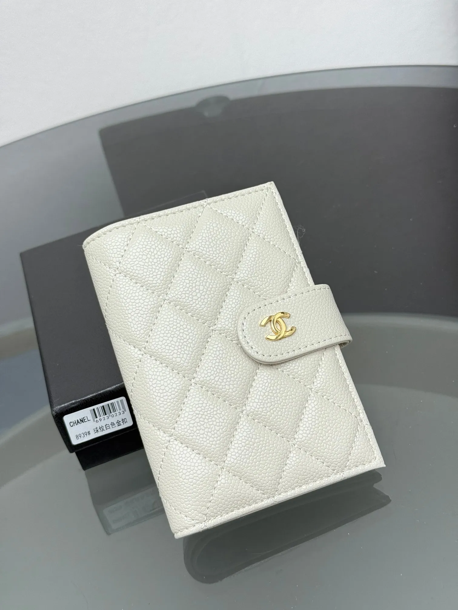 All Categories Chanel Wallet (Chanel) Chanel 8939