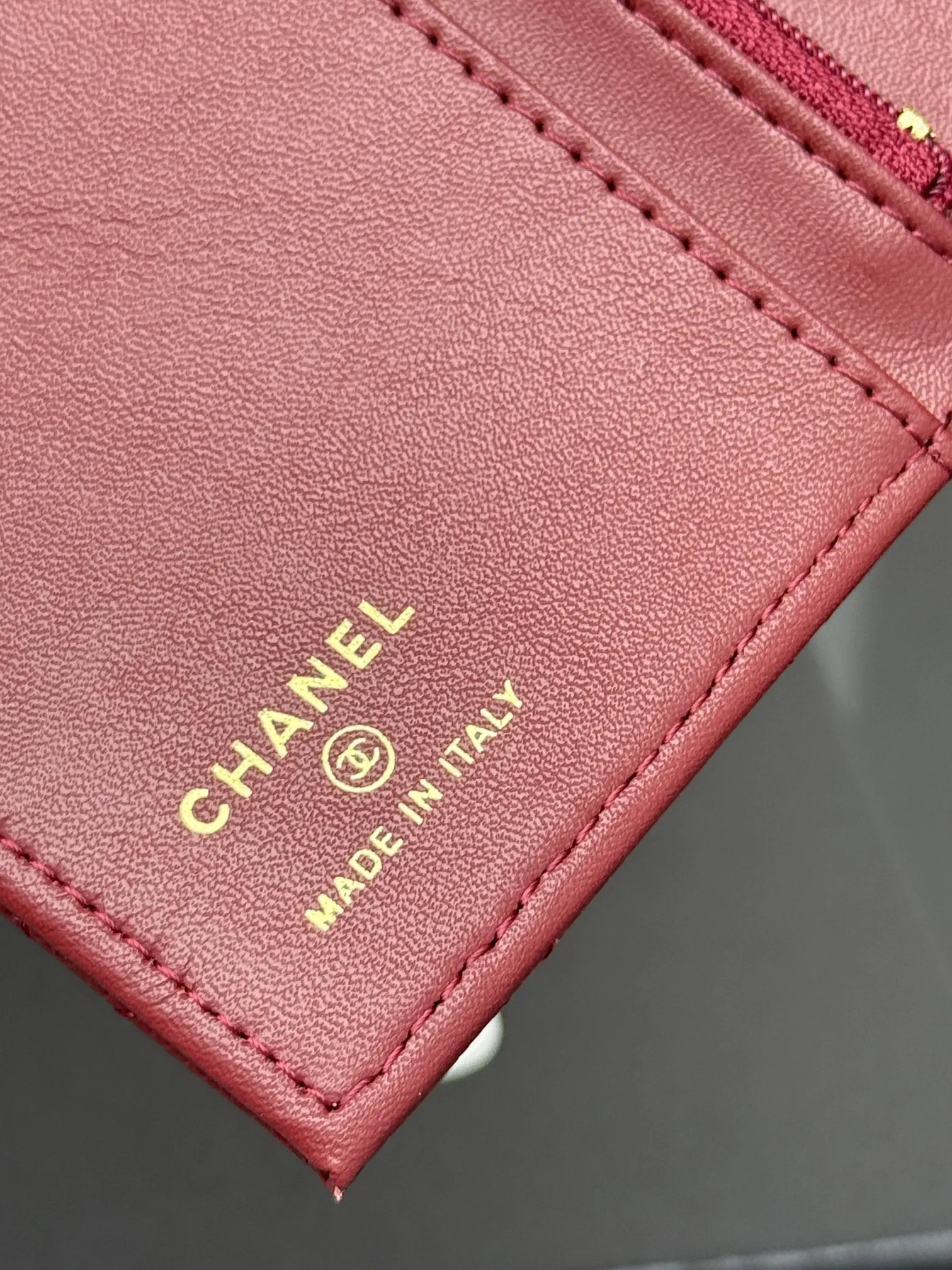 All Categories Chanel Wallet (Chanel) Chanel 8939