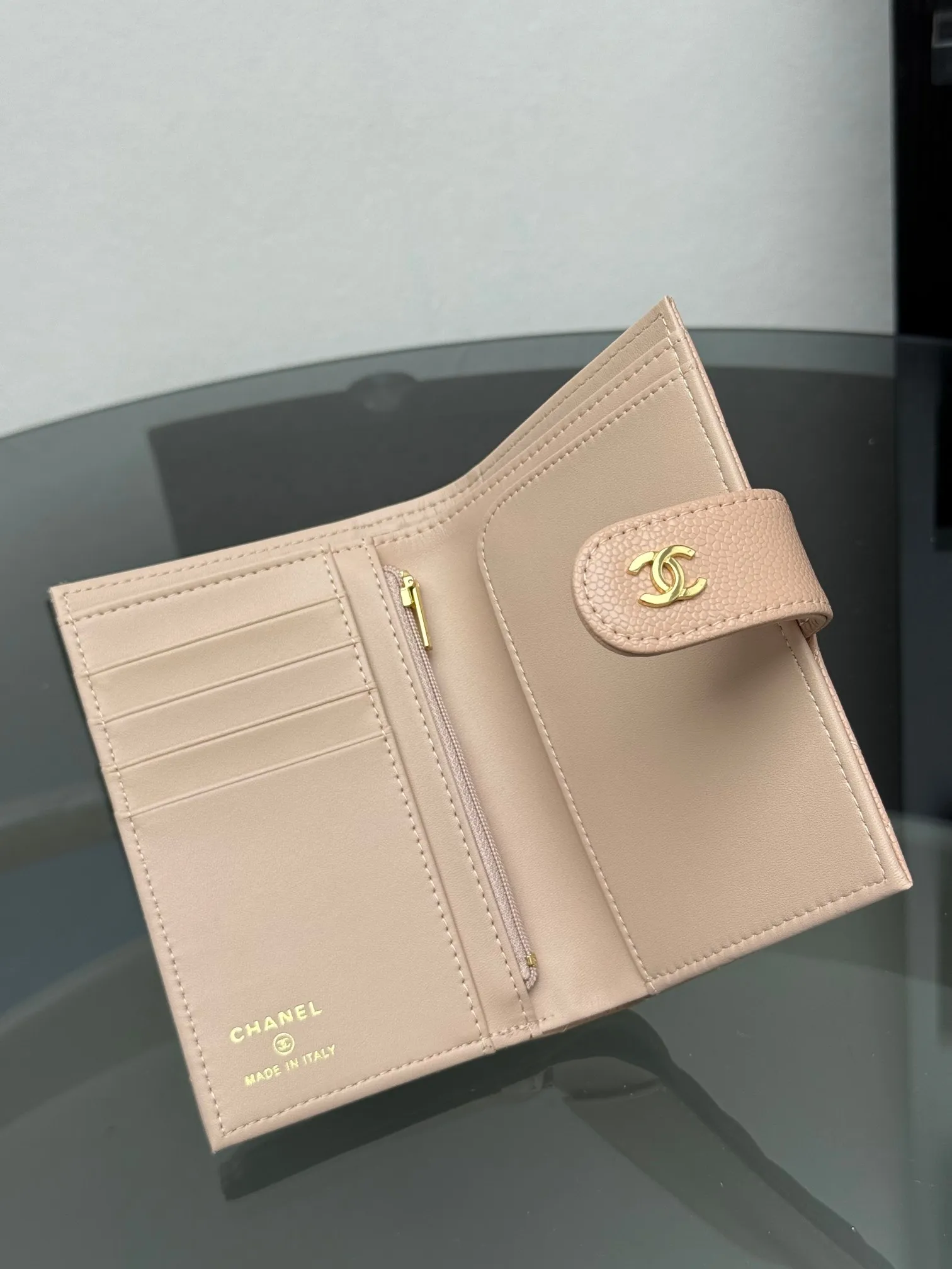 All Categories Chanel Wallet (Chanel) Chanel 8939