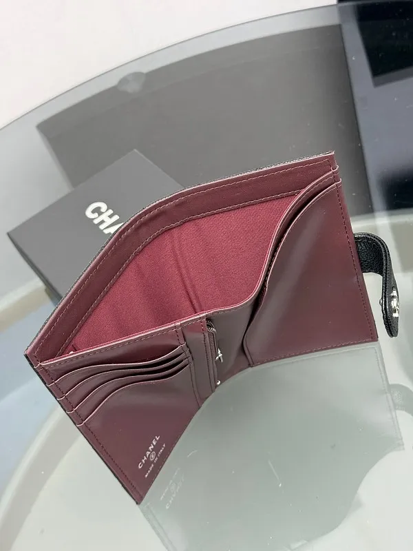 All Categories Chanel Wallet (Chanel) Chanel 8939