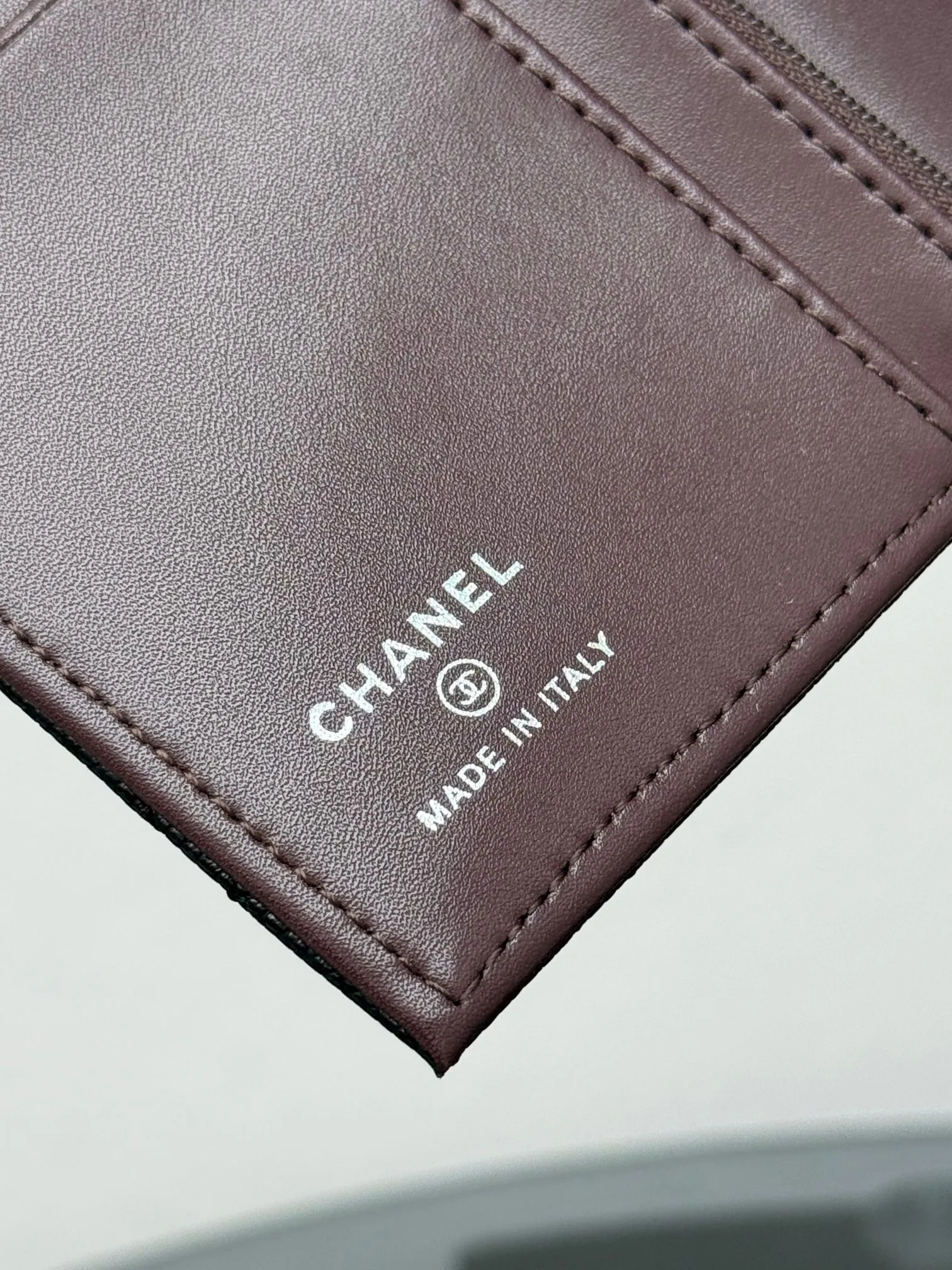 All Categories Chanel Wallet (Chanel) Chanel 8939