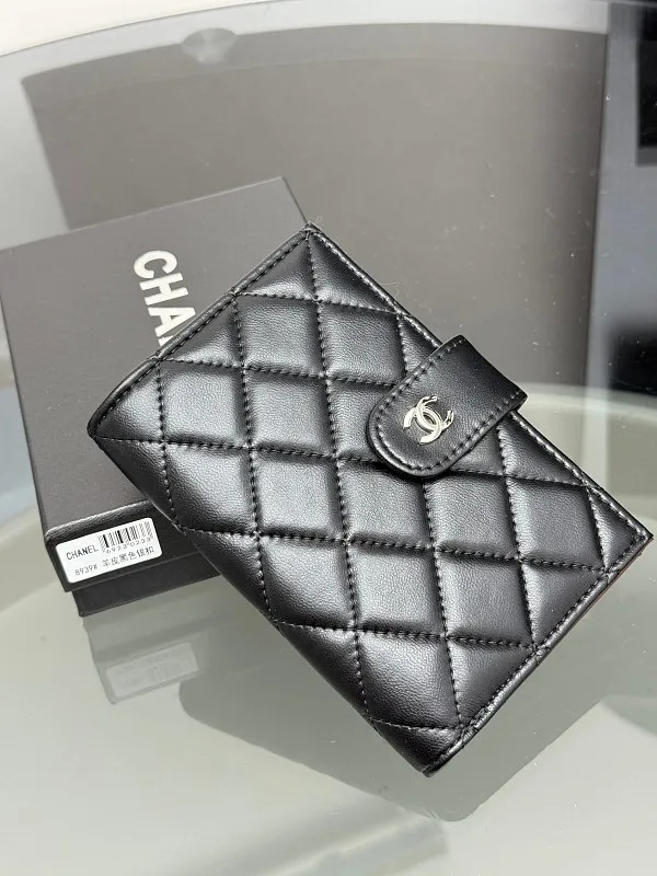 All Categories Chanel Wallet (Chanel) Chanel 8939