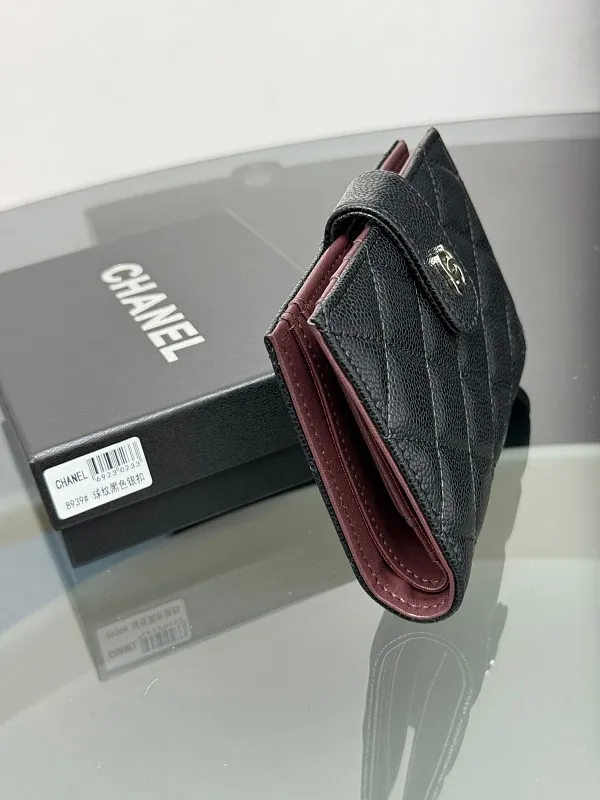 All Categories Chanel Wallet (Chanel) Chanel 8939