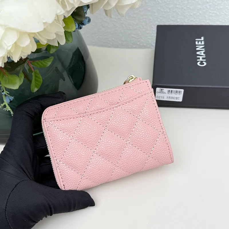 All Categories Chanel Wallet (Chanel) Chanel 0215