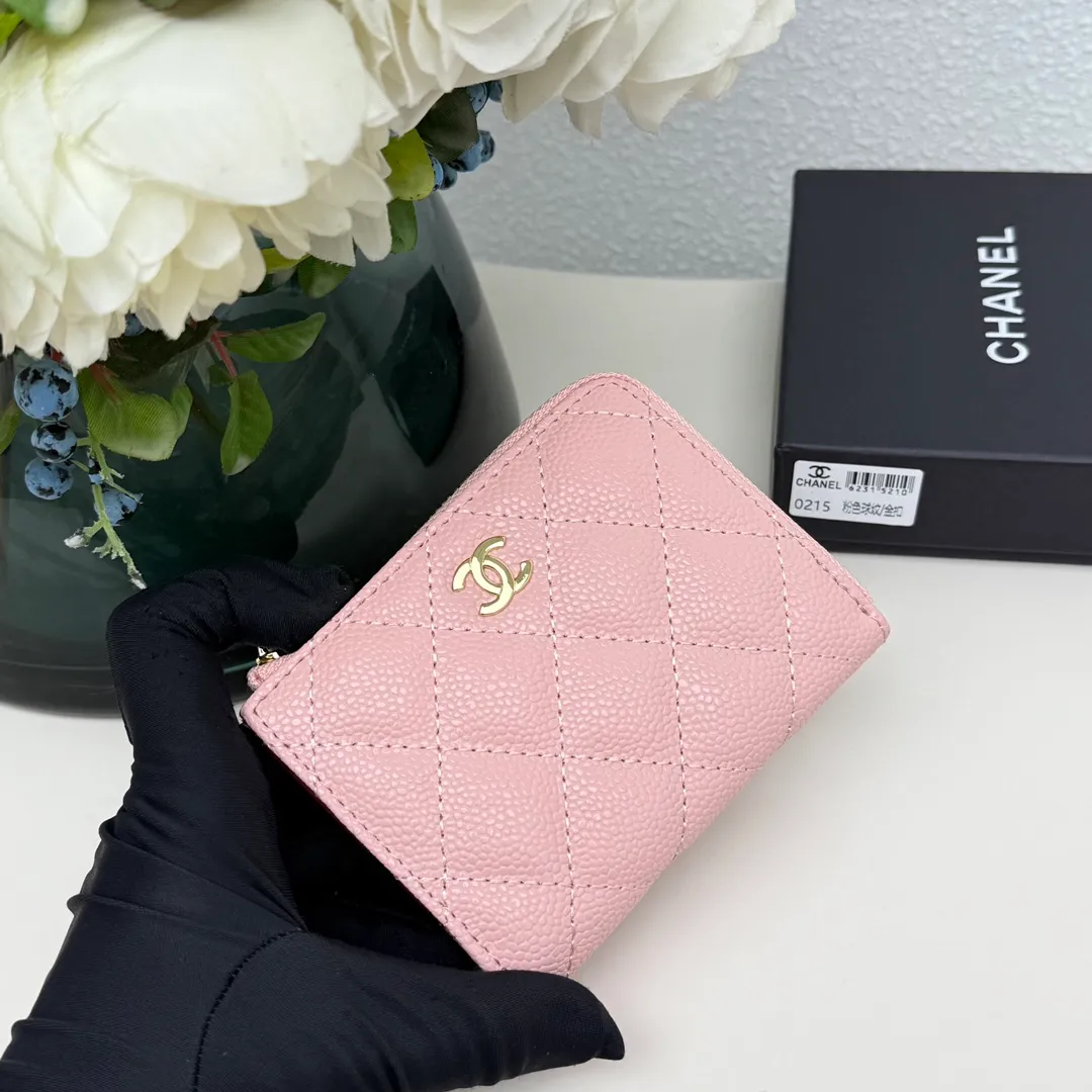 All Categories Chanel Wallet (Chanel) Chanel 0215