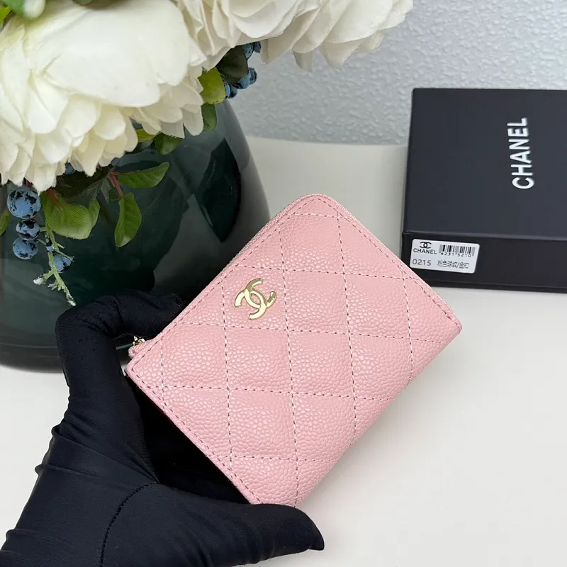 All Categories Chanel Wallet (Chanel) Chanel 0215
