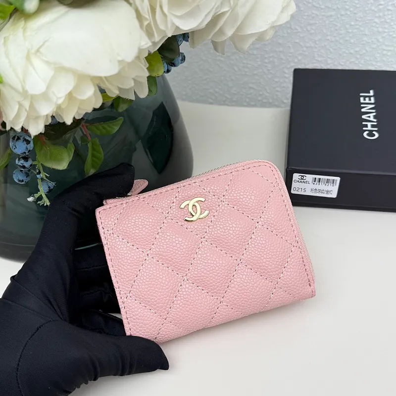 All Categories Chanel Wallet (Chanel) Chanel 0215