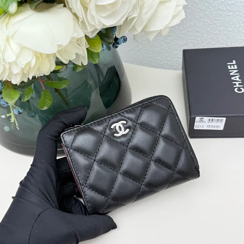 All Categories Chanel Wallet (Chanel) Chanel 0215